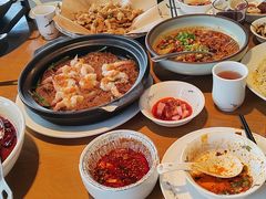 -辛香汇·现炒川菜(共康店)