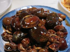 -日丰园海肠水饺·老字号大连海鲜(银泰城店)