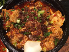 -夫妻肺片·中华老字号·正宗川菜(春熙路店)