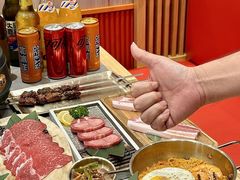 -龙虾奇迹(大华三路店)