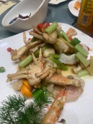 -南昌喜来登酒店·宴会厅