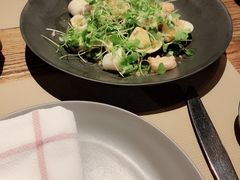 -Carbon莫卡哆·意大利复古集市餐厅(杭州大厦店)