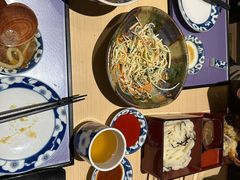-小山日本料理(太古汇店)