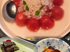 -锦楼·臻选新杭帮(杭州中心店)