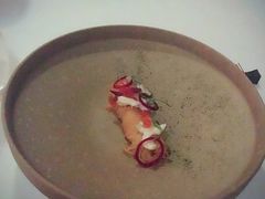 开阳新竹米粉-三嚥阁 La Villa Restaurant