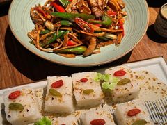 -薇酌饮·陕西菜(南门外店)