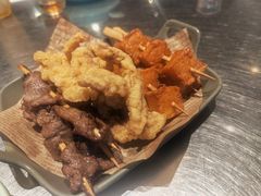 -潮界(虹桥新天地店)