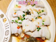 -粤集·手工粤菜(皇庭广场店)