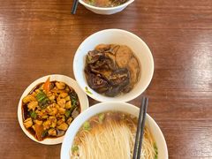 -万福兴(齐门路店)