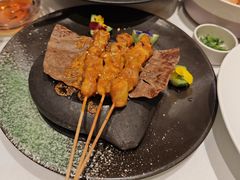 -狮拾久·现代新加坡料理(福田COCO Park店)