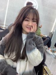-COMO SALON 烫染可茉发型