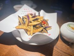 -师味葱扒虎头鲤·水席洛阳菜(元华店)