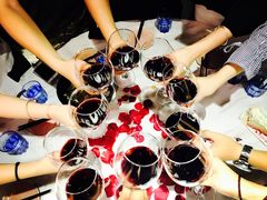 -烛影拾光观景餐厅·创意菜·摄影·小提琴(大唐不夜城店)