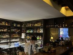 -OX BAR 拉培耶小镇(大连老街店)