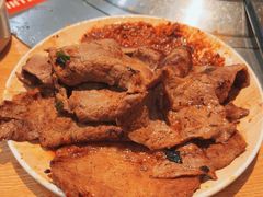 -新石器烤肉(百联川沙店)