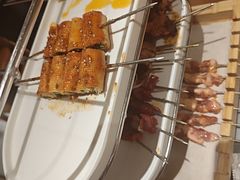 -冰城串说·羊肉串烧烤(哈西大街店)