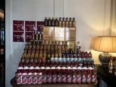 -上海总会SHANGHAICLUB(兴业太古汇店)