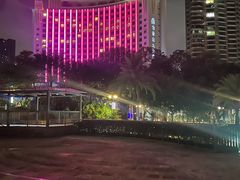 -珠海怡景湾大酒店