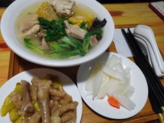 -富源春面馆(四川北路店)