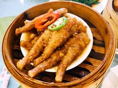 -金中环国际商务大厦