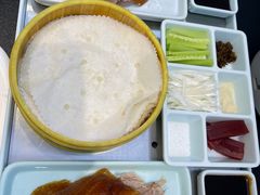 -紫光园·烤鸭·北京菜(团结湖店)