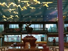 大堂-鹅城