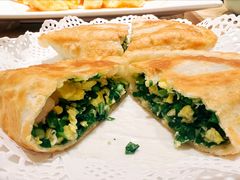 -清河半岛微风餐厅