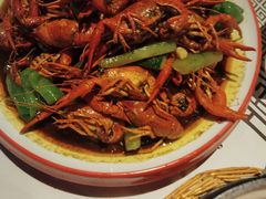 -云晓光头烧烤吧(川沙绿地店)