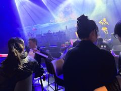 -赤红音乐现场(浦东金桥路店)