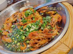 -走马楼饭庄(慈城古县城店)