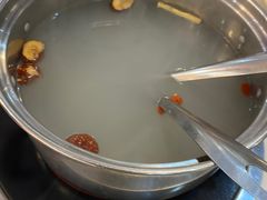 -乐烤欢烫自助烤肉火锅(喜港城店)
