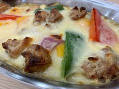 -佰搭果·广式茶餐厅(石牌东路店)