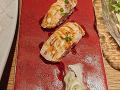 -水之惠鲜鱼料理(王府大街店)