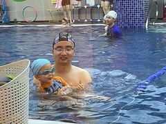 -酷游亲子游泳中心