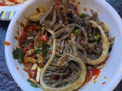 -火焰里烤肉自助(南充王府井店)