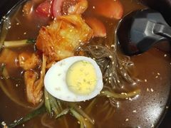 -九坤韩式烤肉(建发阅彩城店)