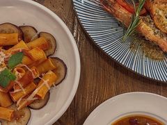 -Hostaria Bar维他餐吧·意大利西餐厅·牛排馆