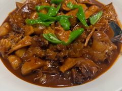 -宴昆山·私房菜(春晖店)