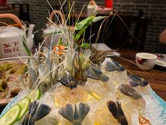 -广府乡下·饭庄(新港东路店)