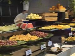 -川骄海鲜自助(亚运村店)