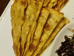 -沙力海美食城 西北特色菜 烤肉店(北门坡店)