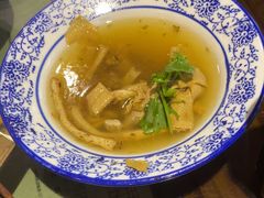 -松针蔡记蒸饺(花园路店)