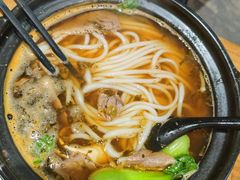 -小义乌砂锅拉面(海事共享区店)