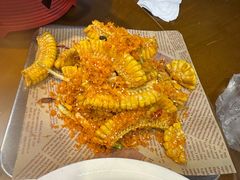 -饶福记·南昌烧烤大排档(九龙湖土著店)