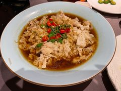 椒香肥牛-羲和雅苑•北京烤鸭(平安国际金融中心店)