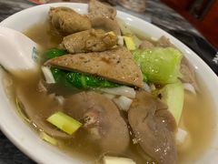 -省城濑粉(龙津店)