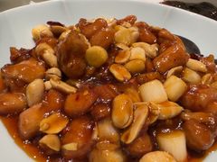 -玉华台饭庄·淮扬菜·烤鸭(望京店)