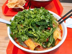 -螺小胖柳州螺蛳粉(钟楼总店)