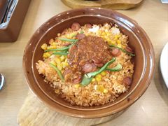 -安妮意大利餐厅(国贸店)