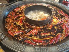 -重庆渝达老火锅(春熙路店)